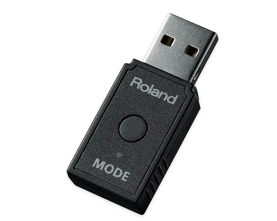Roland WM-1D Wireless MIDI Dongle
