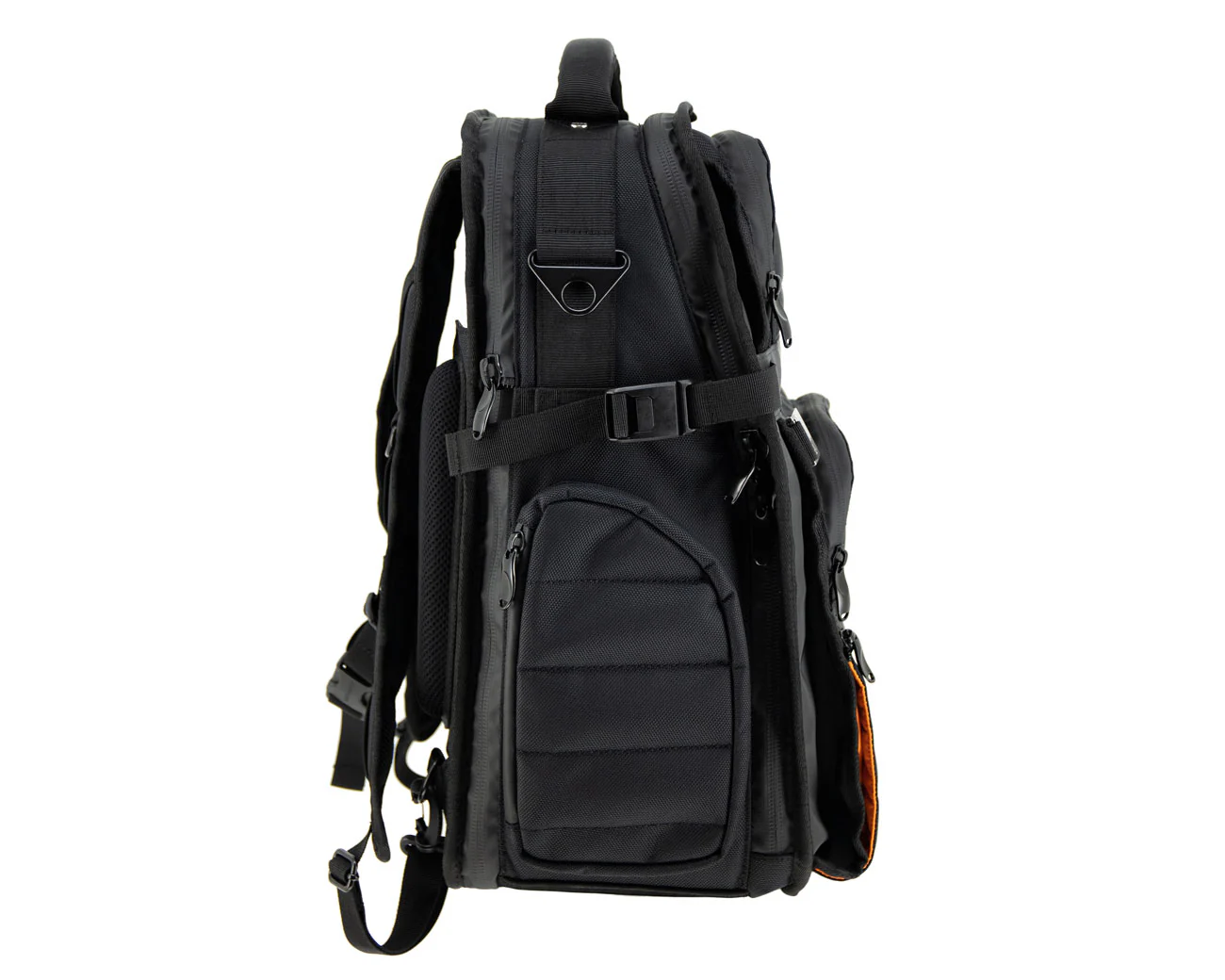 Mono M80 Classic Flyby Ultra - Black - Image 2