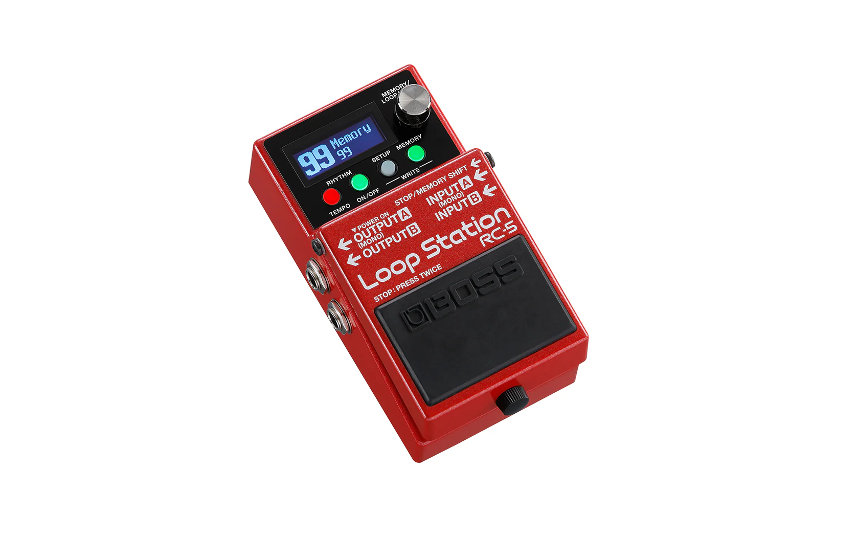 BOSS RC-5 Loop Station - Image 3