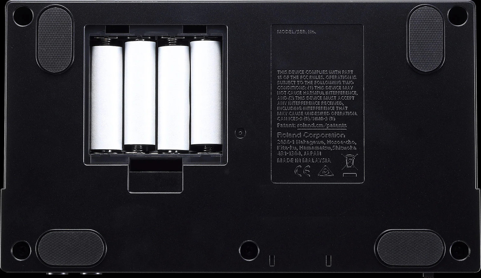 Roland TR-6S Rhythm Performer - Image 5