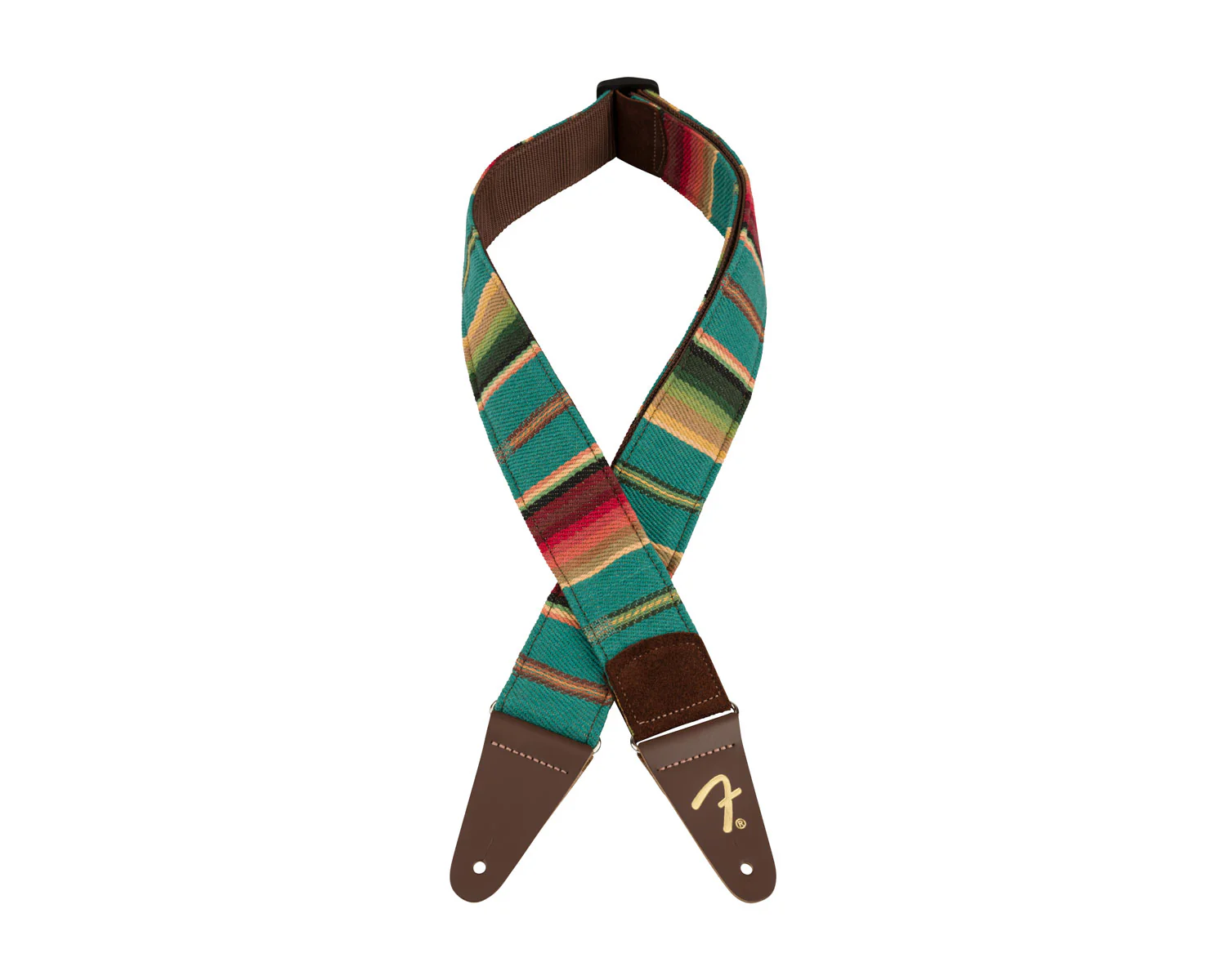 Fender 2" Sonoran Strap - Oasis
