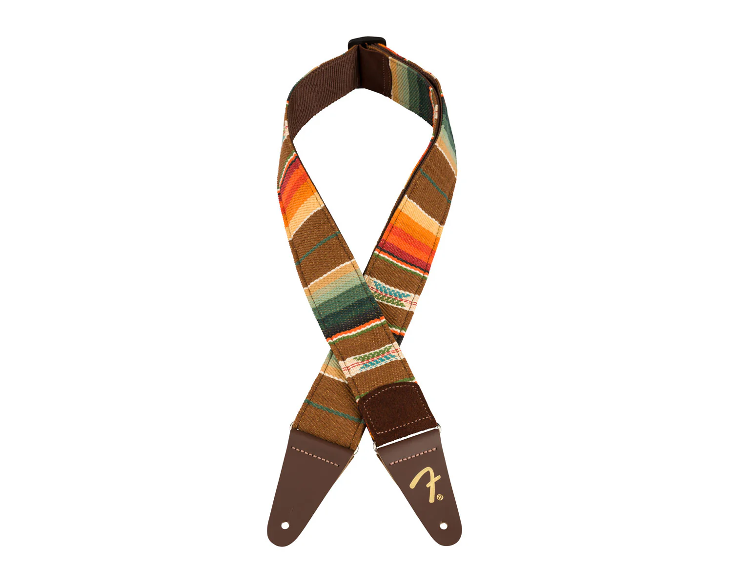 Fender 2" Sonoran Strap - Saguaro