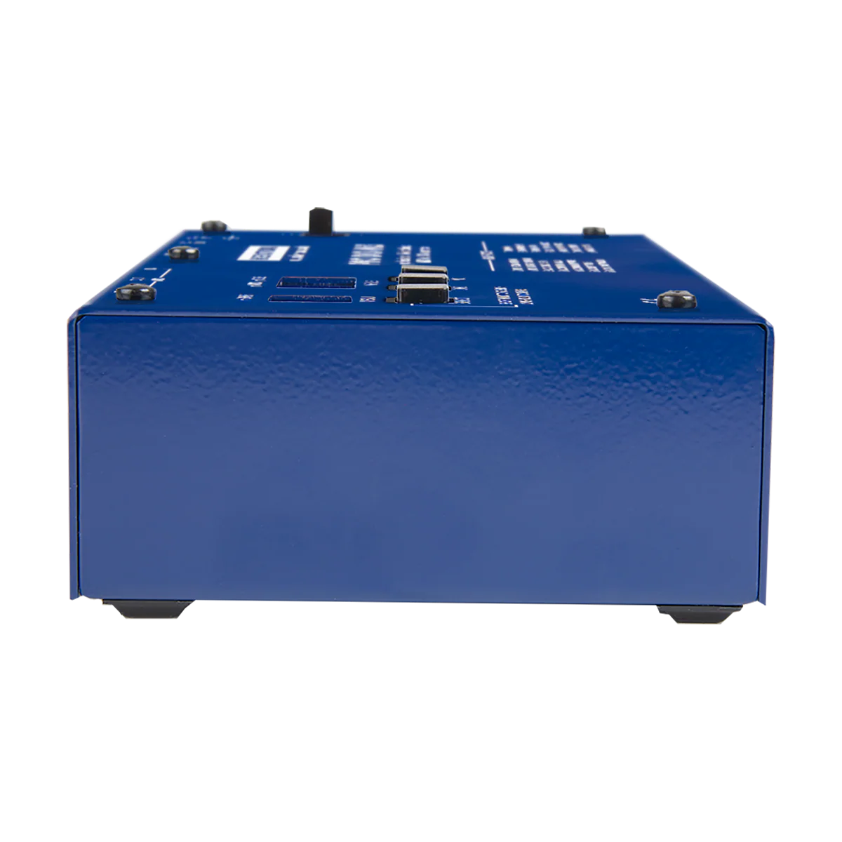 Kenton PRO-DCB Mk3 Professional Bi-Directional MIDI to DCB Converter - Image 8