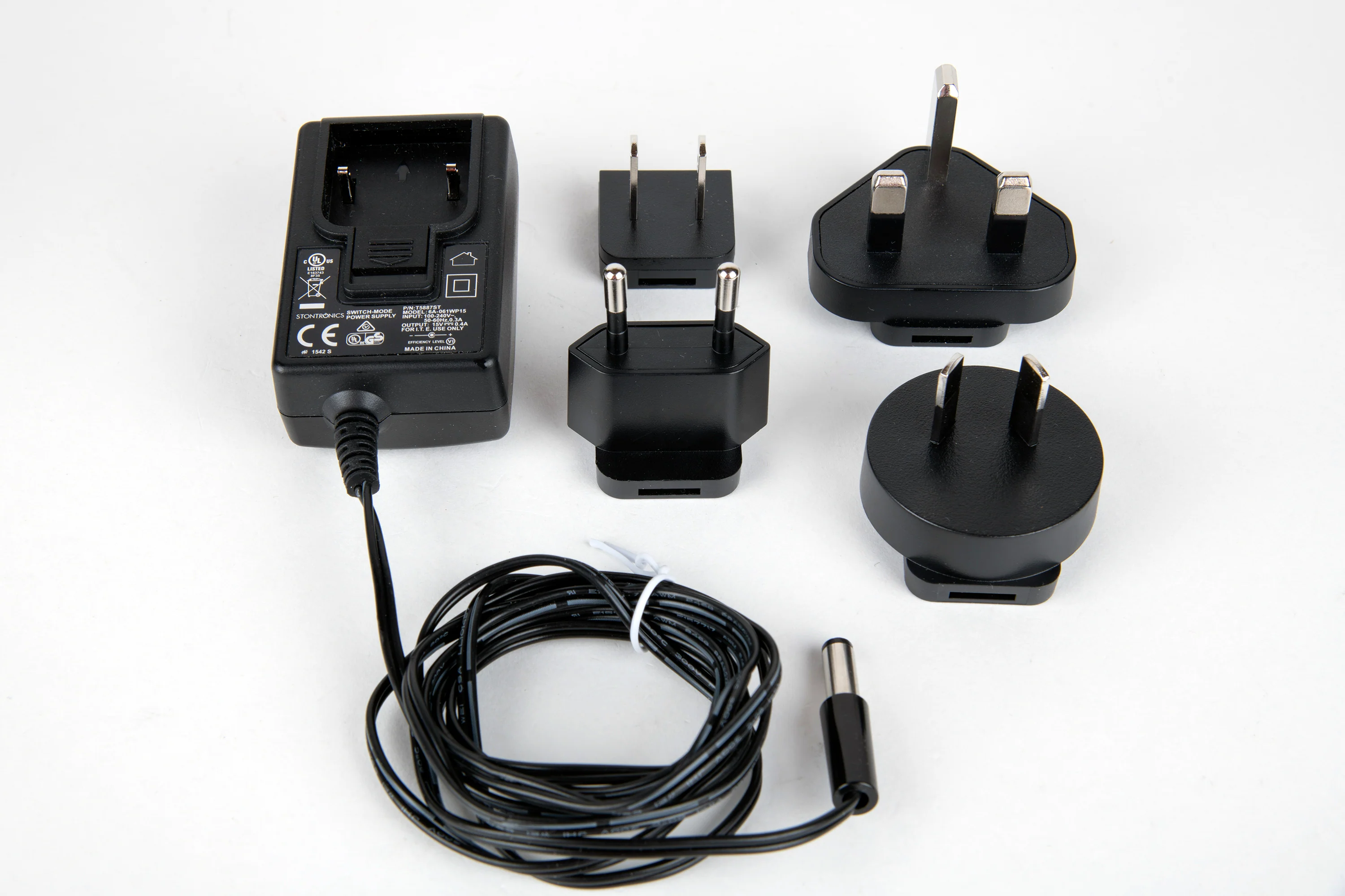 Kenton PRO-DCB Mk3 Professional Bi-Directional MIDI to DCB Converter - Image 9