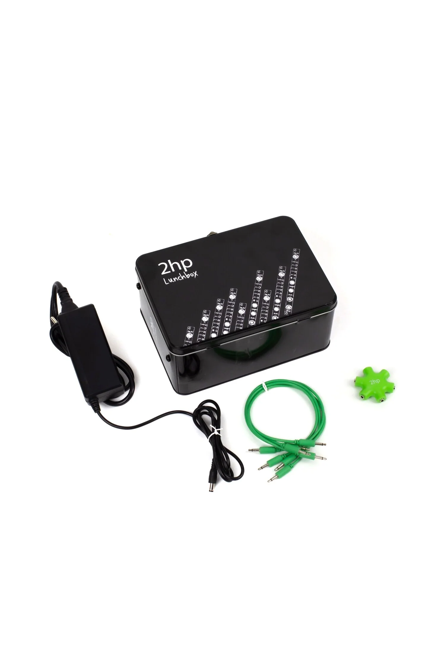 2hp Lunchbox - Effects Rack - Image 2