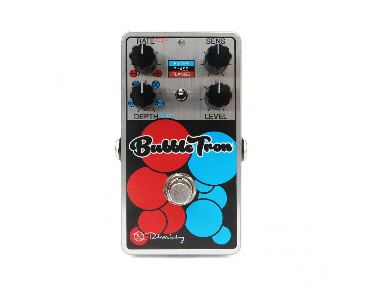 Keeley Electronics Bubble Tron