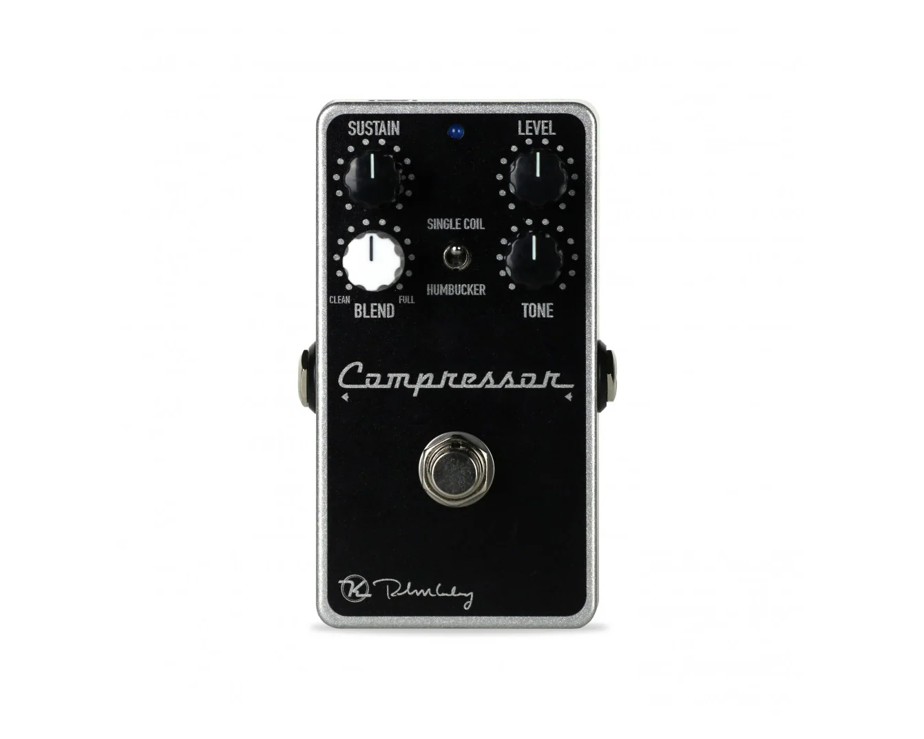 Keeley Electronics Compressor Plus