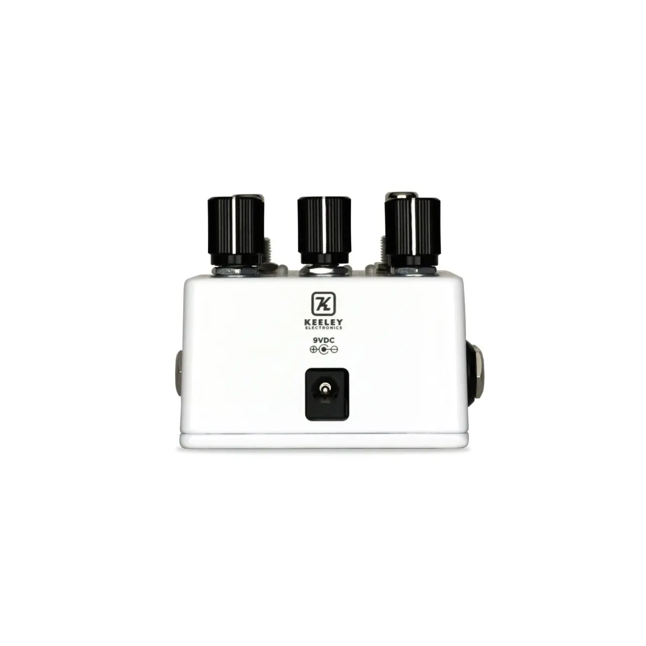 Keeley Electronics Eccos Delay/Looper - Image 2