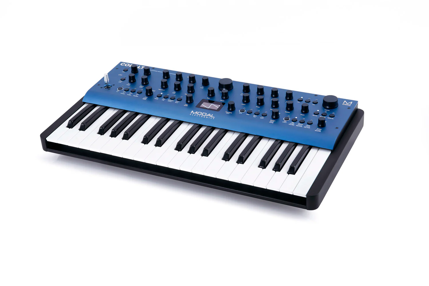 Modal Electronics COBALT8 8 voice 37-key Extended Virtual-Analogue Synthesiser - Image 5