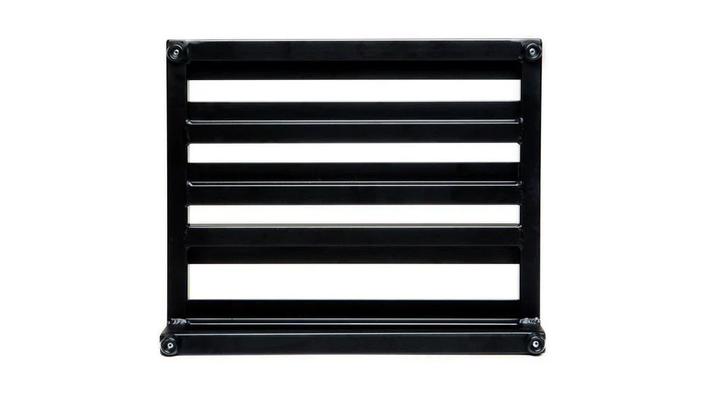 Pedaltrain NOVO 18 Pedal Board & Tour Case - Image 4