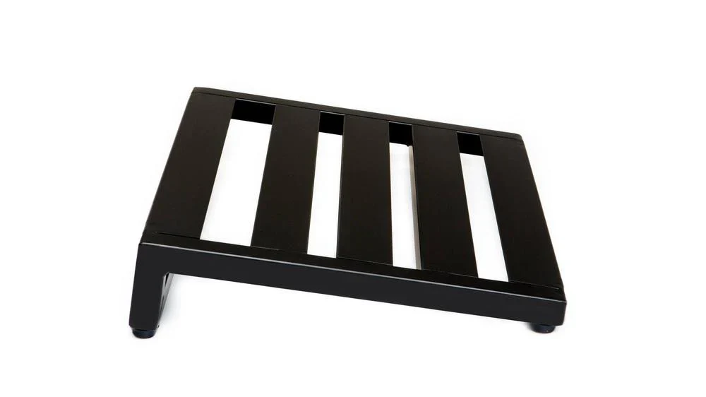 Pedaltrain NOVO 18 Pedal Board & Tour Case - Image 5