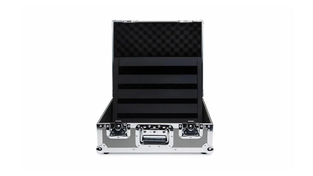 Pedaltrain NOVO 18 Pedal Board & Tour Case - Image 7