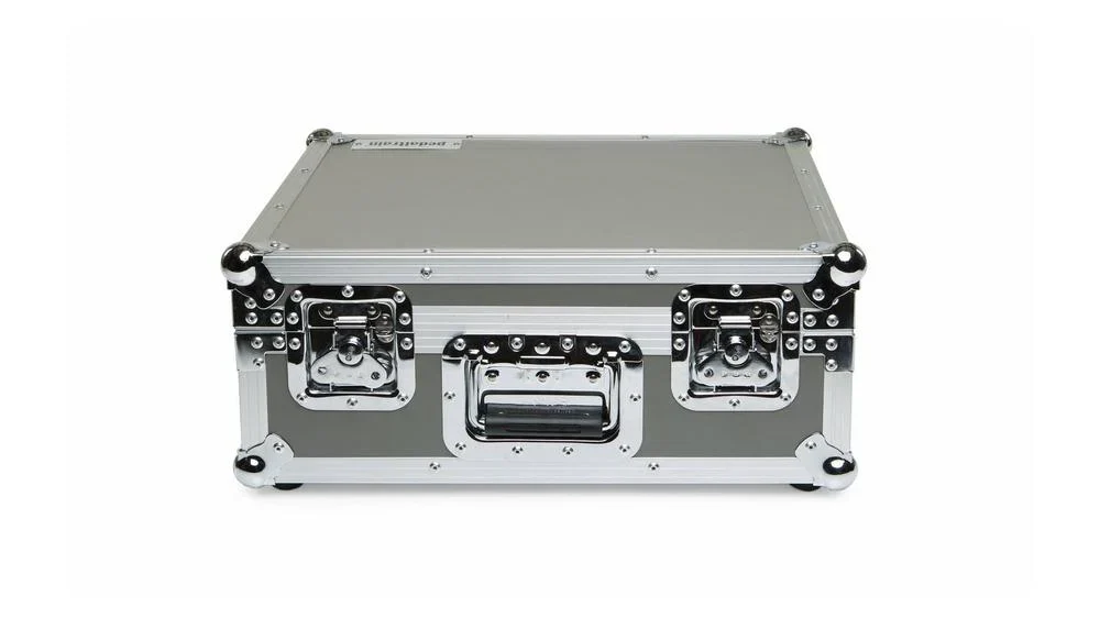 Pedaltrain NOVO 18 Pedal Board & Tour Case - Image 8