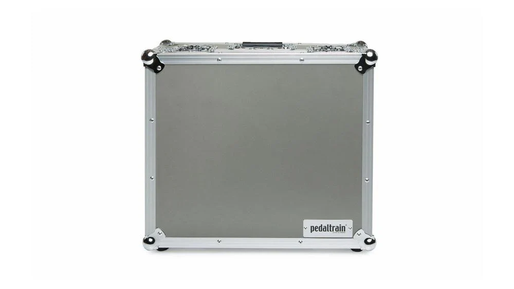 Pedaltrain NOVO 18 Pedal Board & Tour Case - Image 9
