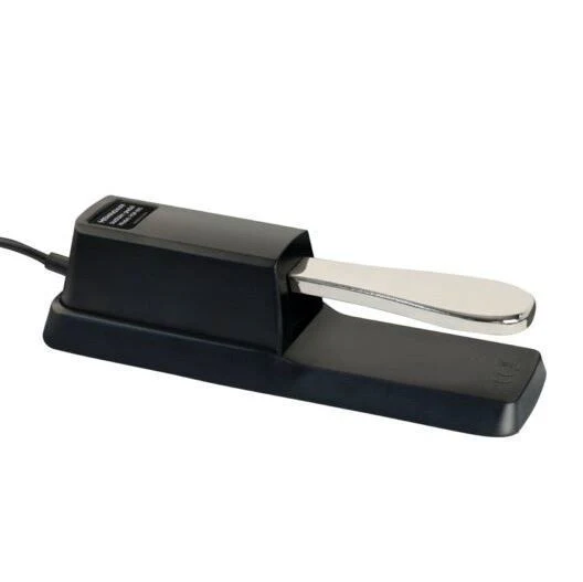 Hemingway HSP-005 Sustain Pedal with Polarity Switch