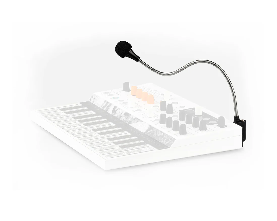 Arturia Microphone for Microfreak
