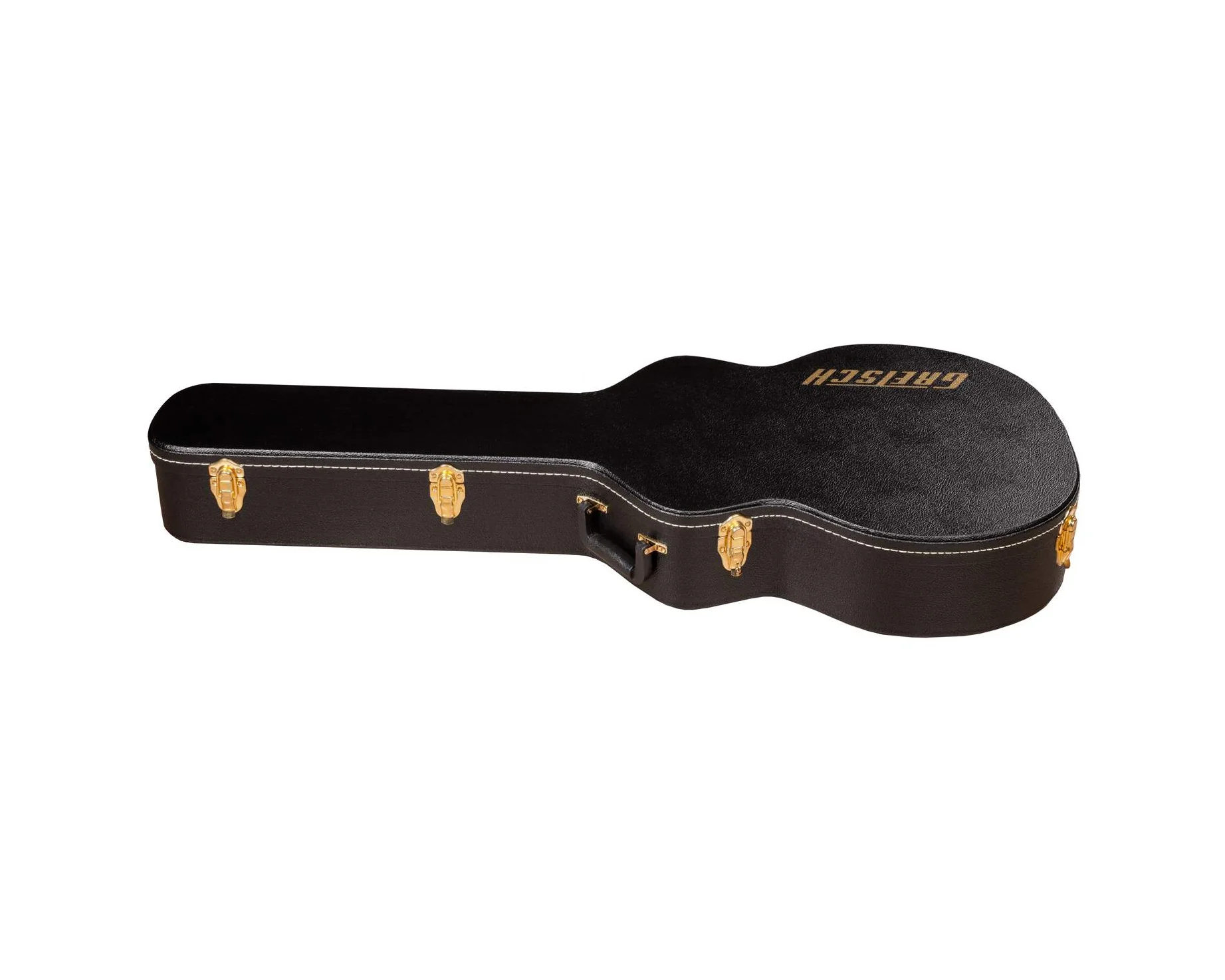 Gretsch G6298 16" Hollow Body Flat Top Hardshell Case for Electromatic 12-String