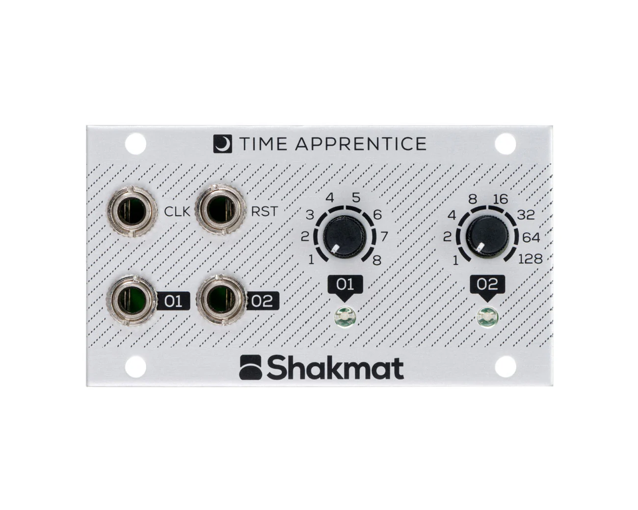 Shakmat Time Apprentice 1U