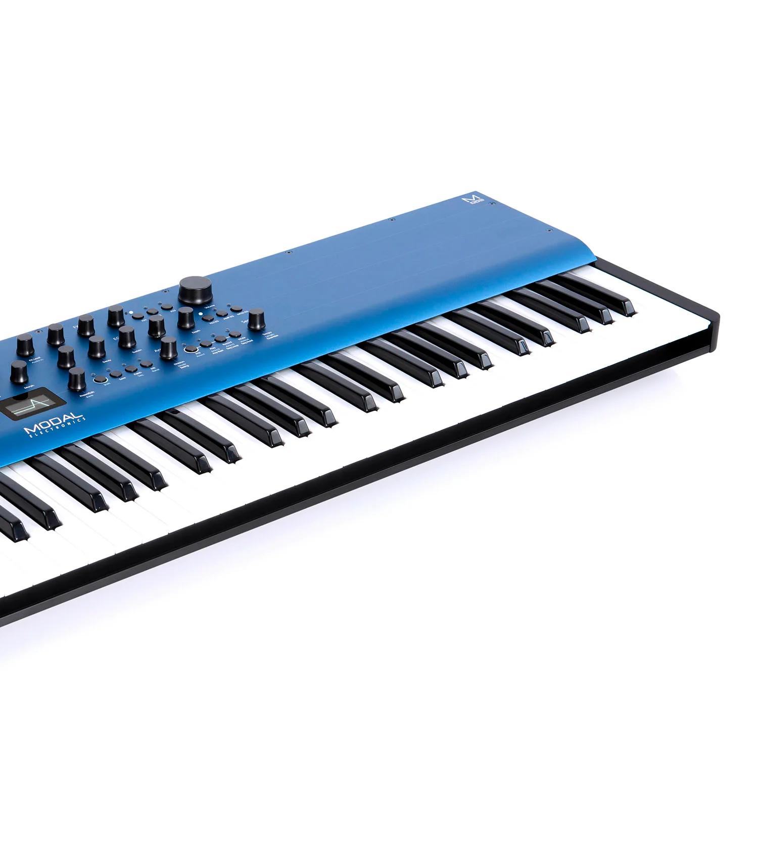 Modal Electronics COBALT8X 8 voice 61-key
extended virtual-analogue synthesiser - Image 7