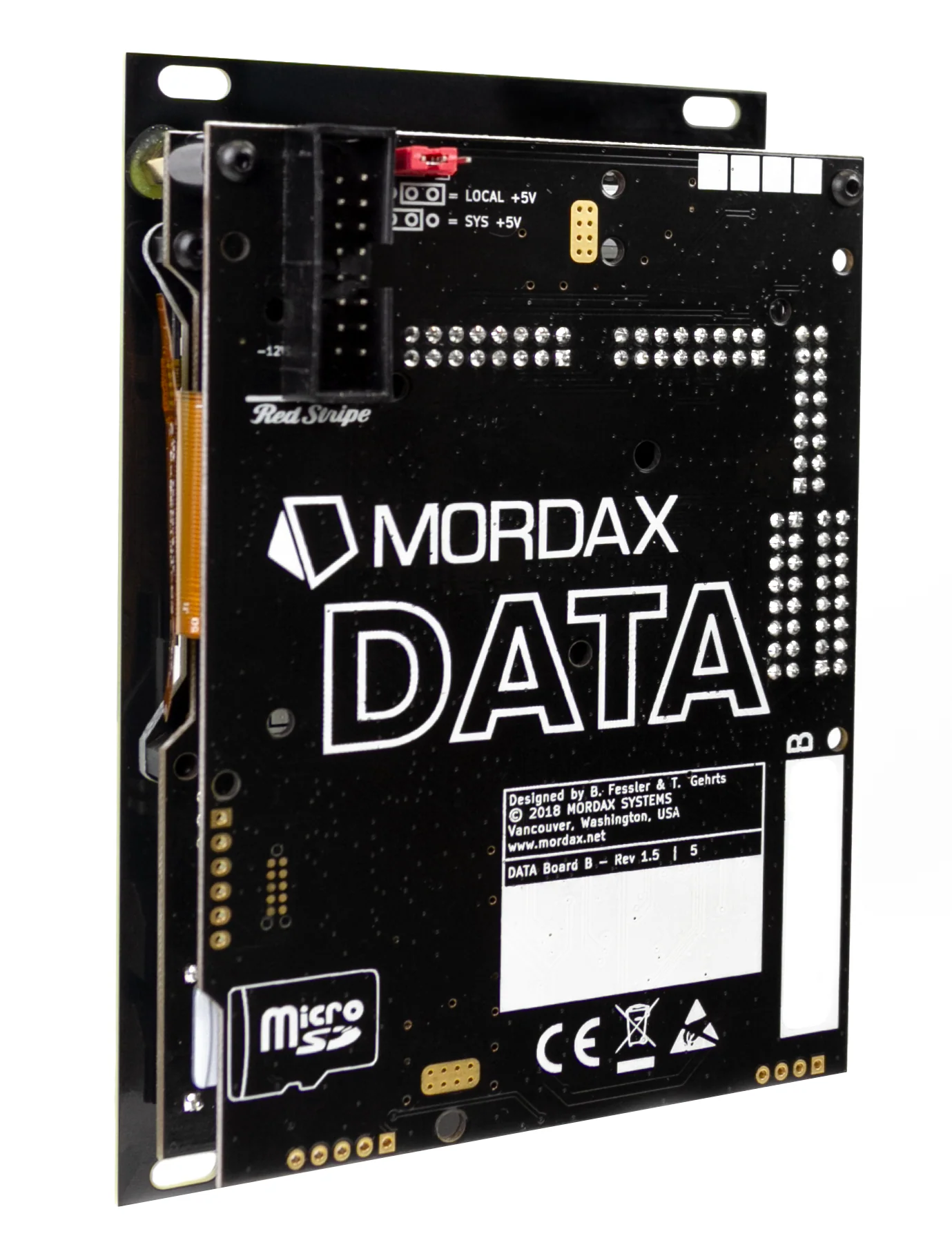 Mordax DATA Multifunction Utility Silver - Image 2