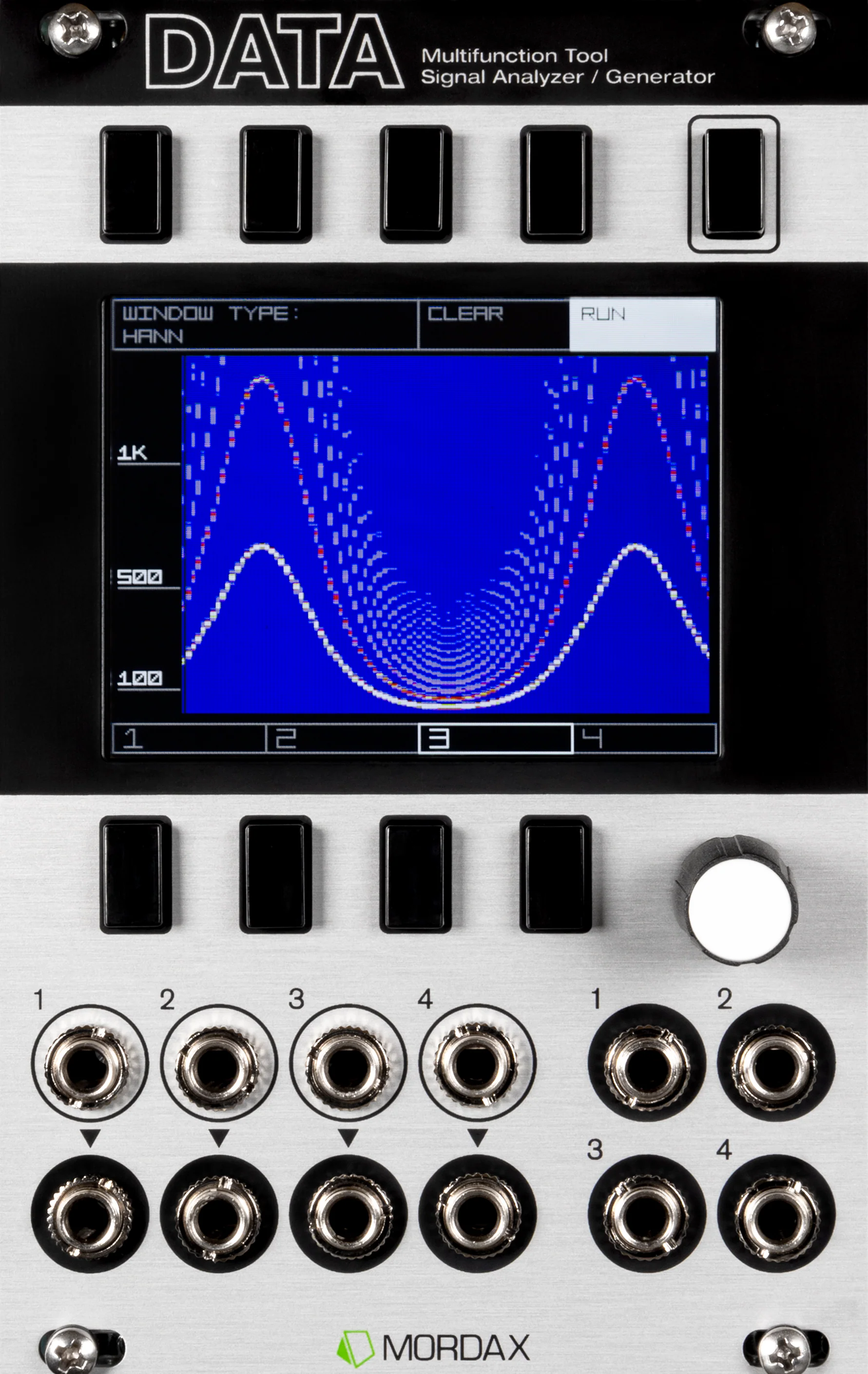 Mordax DATA Multifunction Utility Silver - Image 7