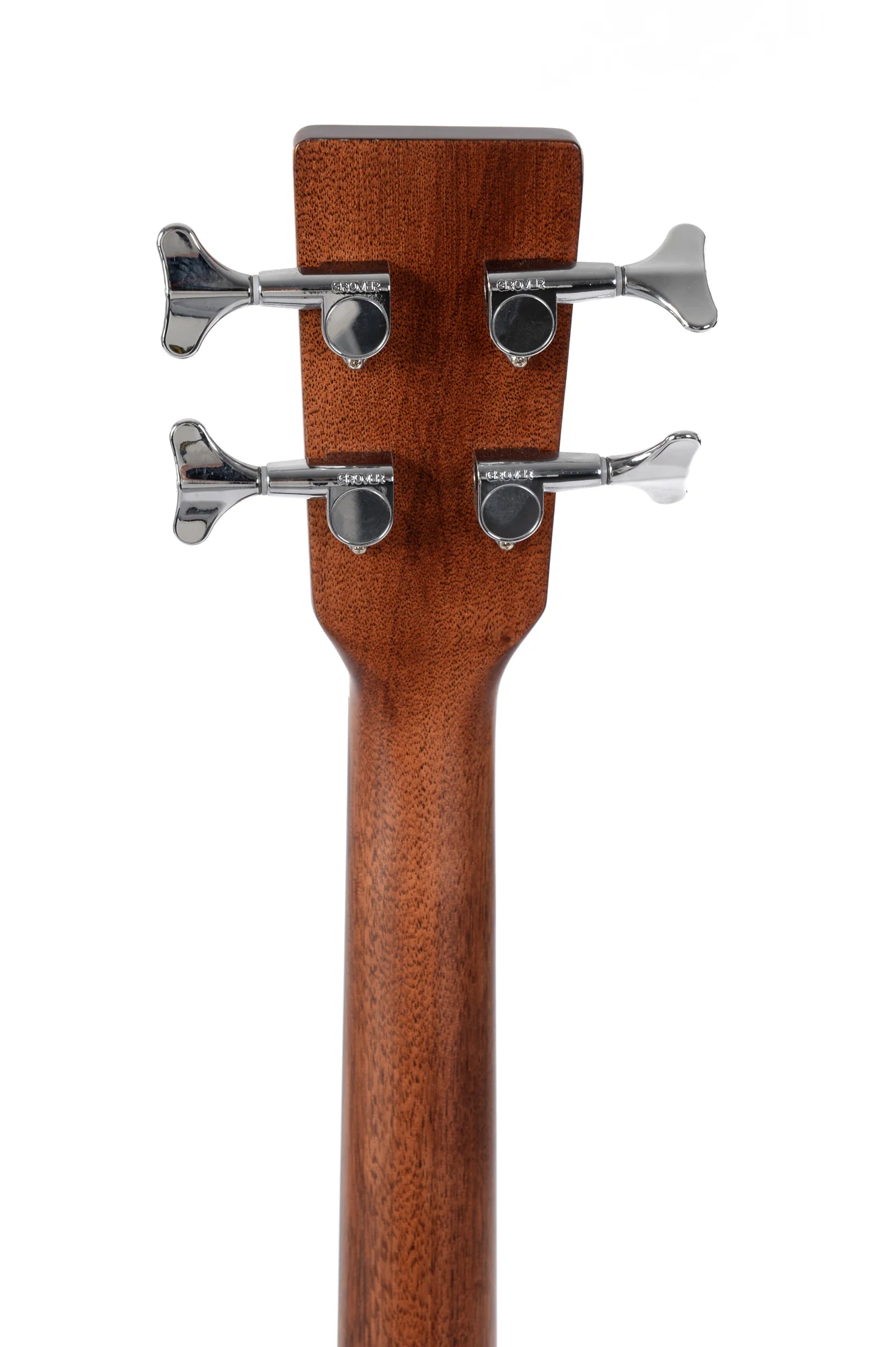 Sigma BMC-15E Acoustic Bass Mahogany with Preamp & EQ - Image 6