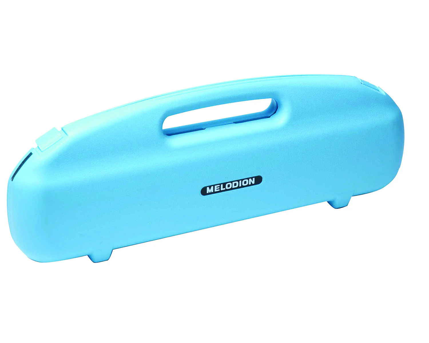 Suzuki Study 32 Key Alto Melodica - Blue - Image 2