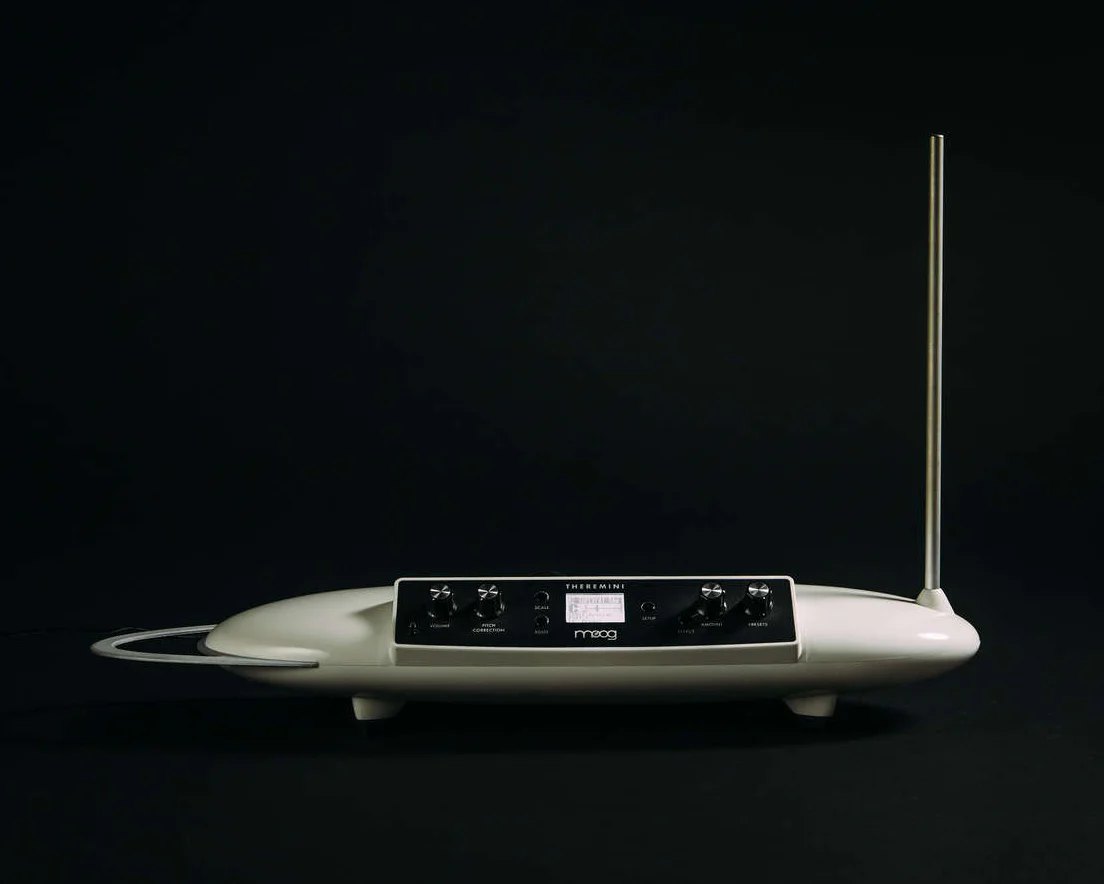 Moog Theremini Theremin