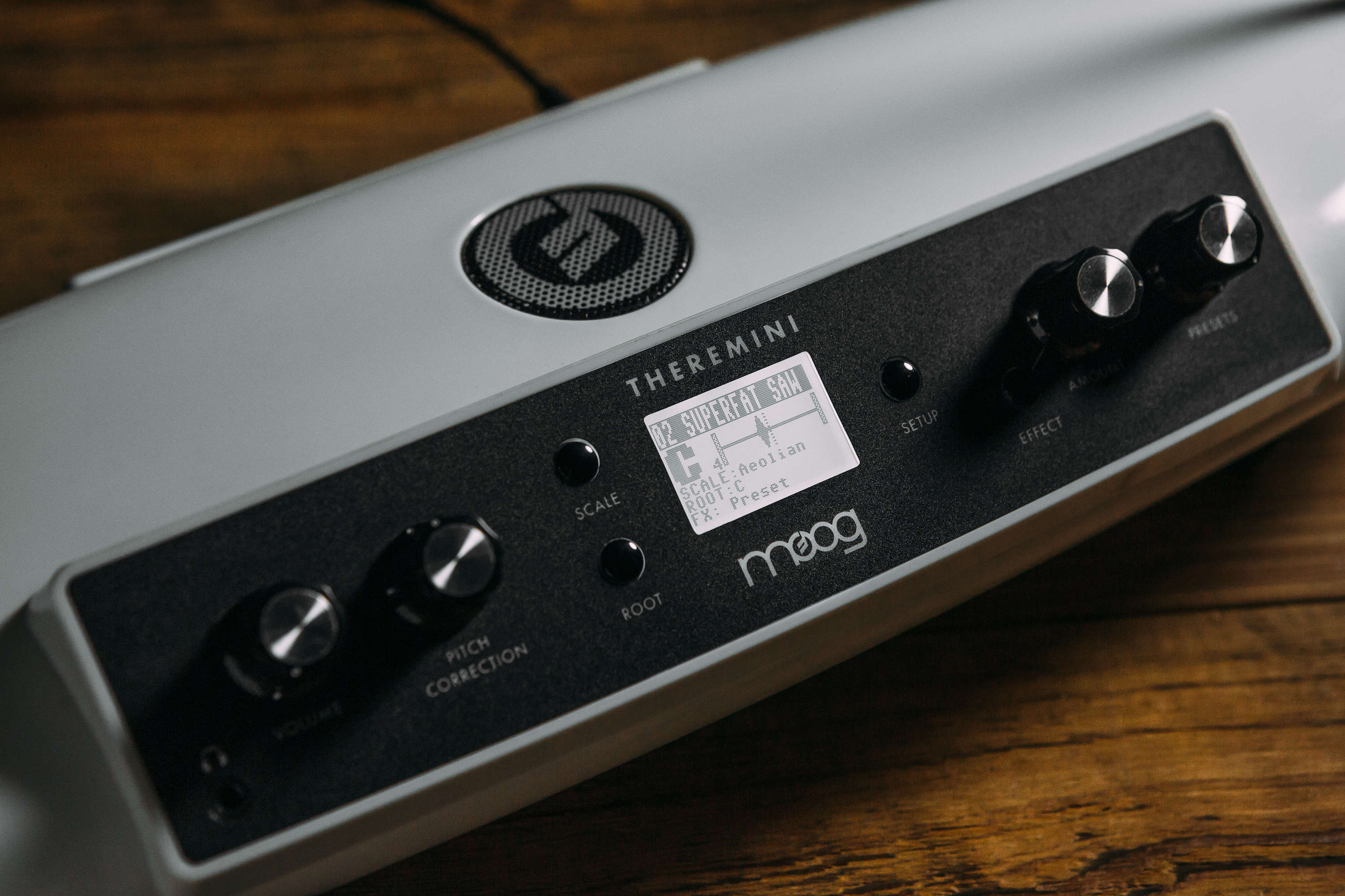 Moog Theremini Theremin - Image 3