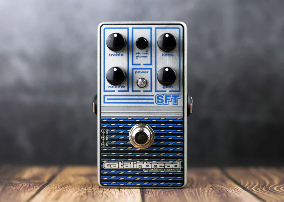 Catalinbread SFT - Image 3