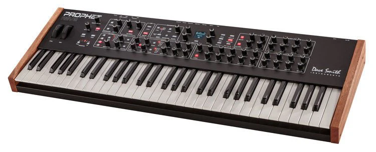 Sequential Prophet Rev2 - 16 Voice - Image 3