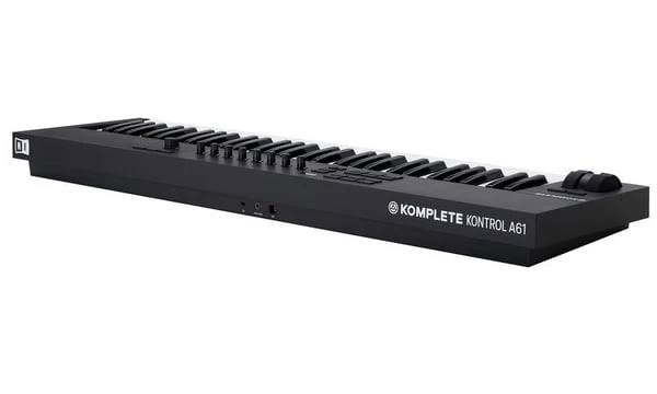 Native Instruments Komplete Kontrol A61 - Image 2