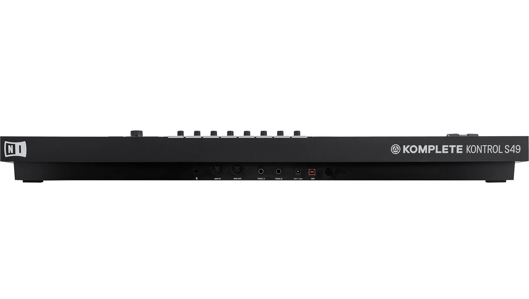 Native Instruments Kontrol S49 Mk2 - Image 3