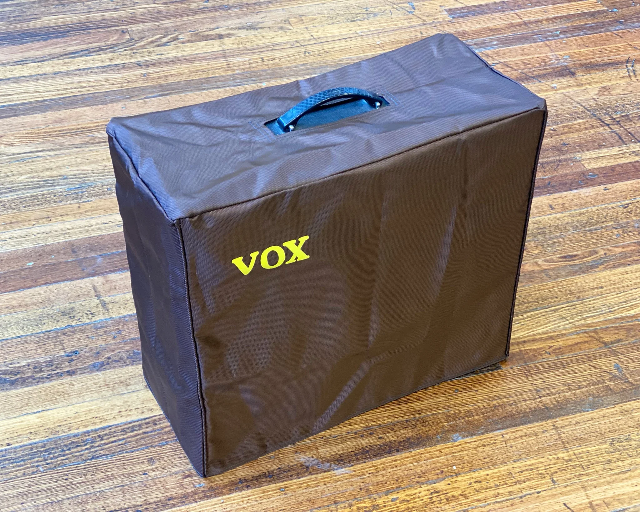 VOX AC15HW1/AC30C1 Textured Brown Cover