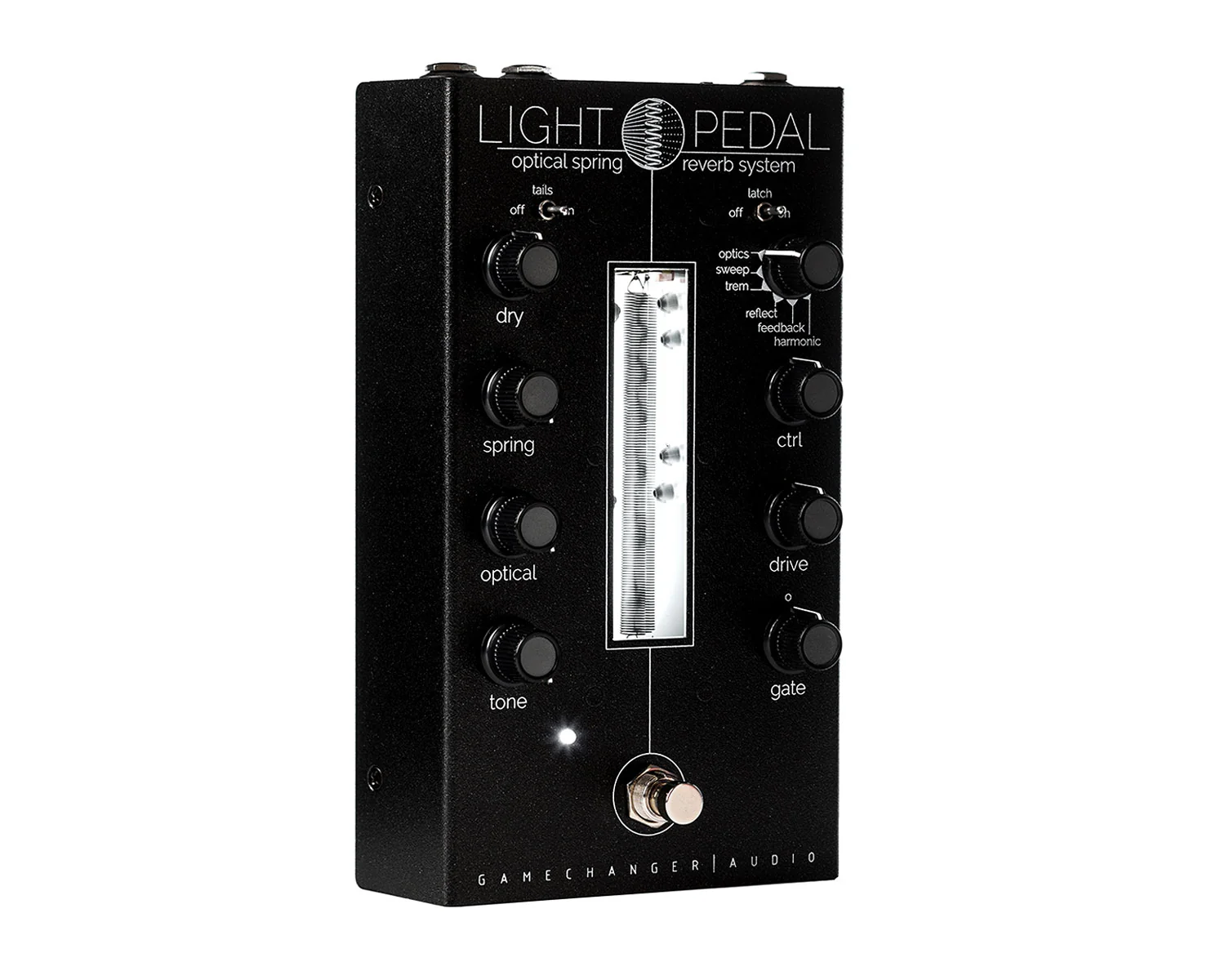 Gamechanger Audio LIGHT Pedal - Image 3