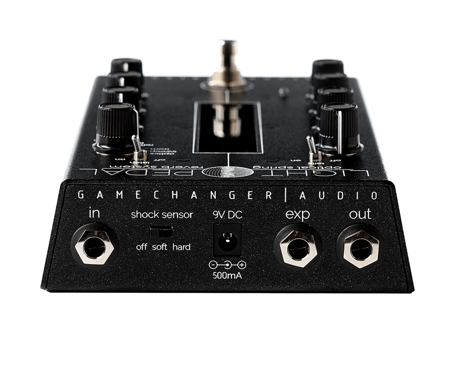 Gamechanger Audio LIGHT Pedal - Image 4
