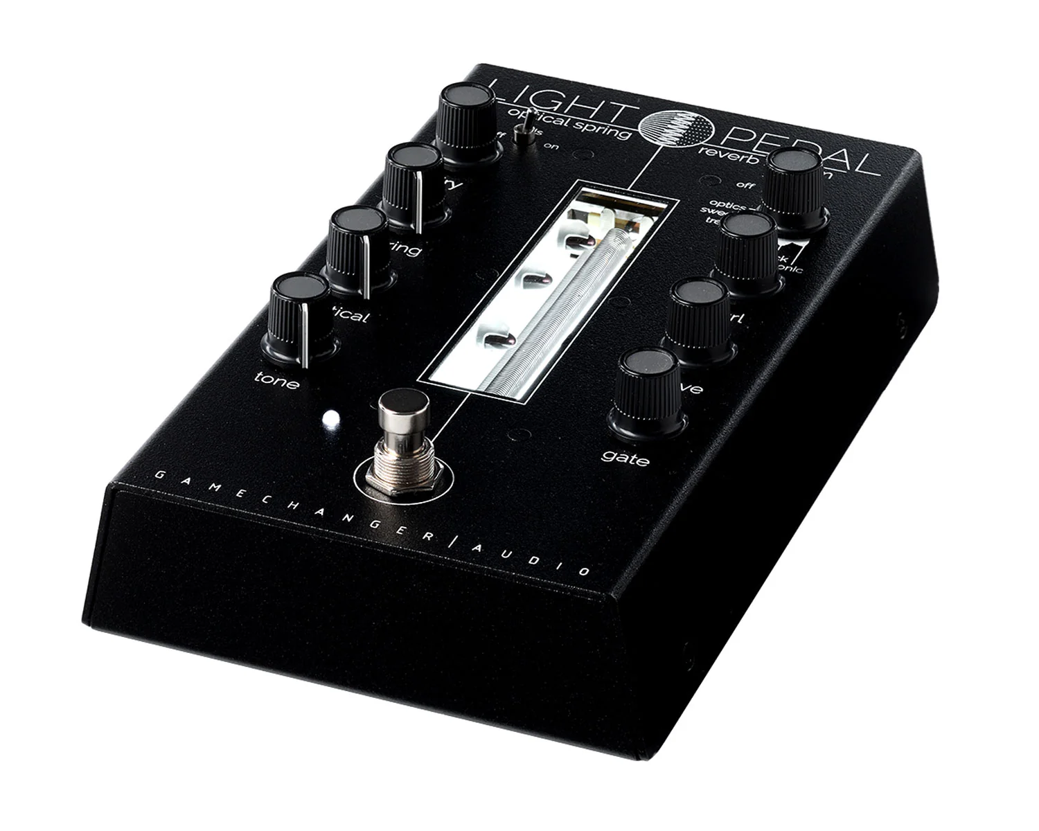 Gamechanger Audio LIGHT Pedal - Image 6