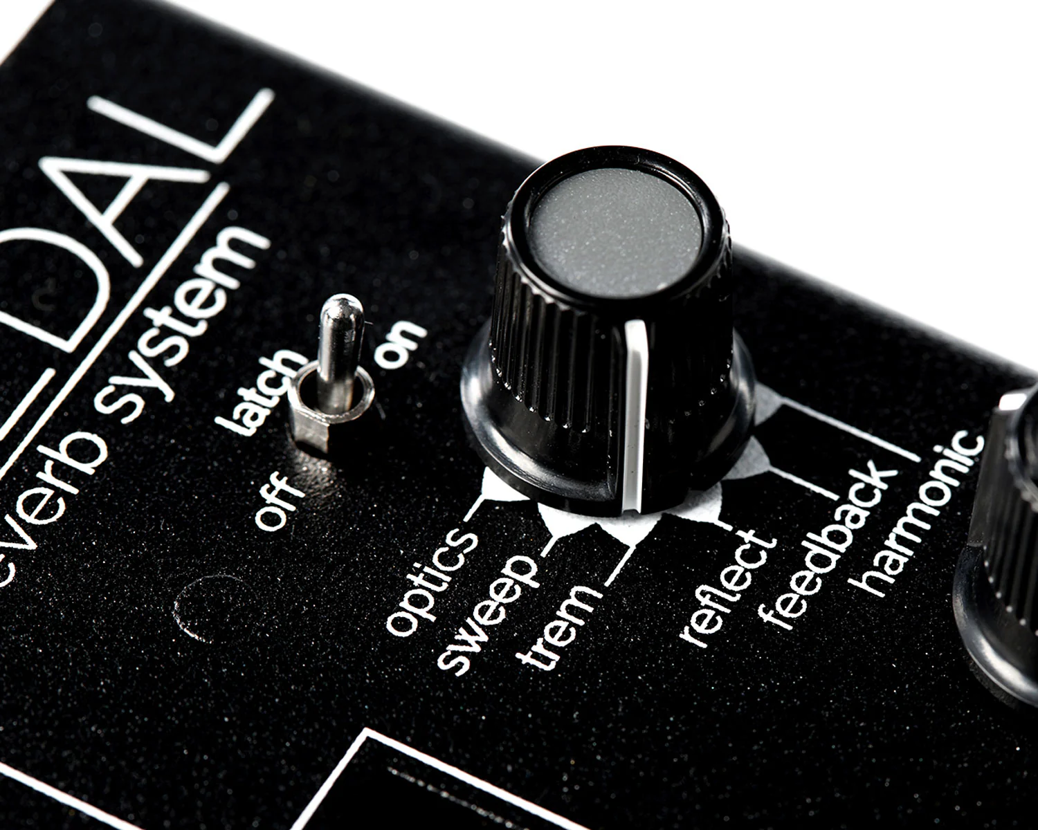 Gamechanger Audio LIGHT Pedal - Image 7
