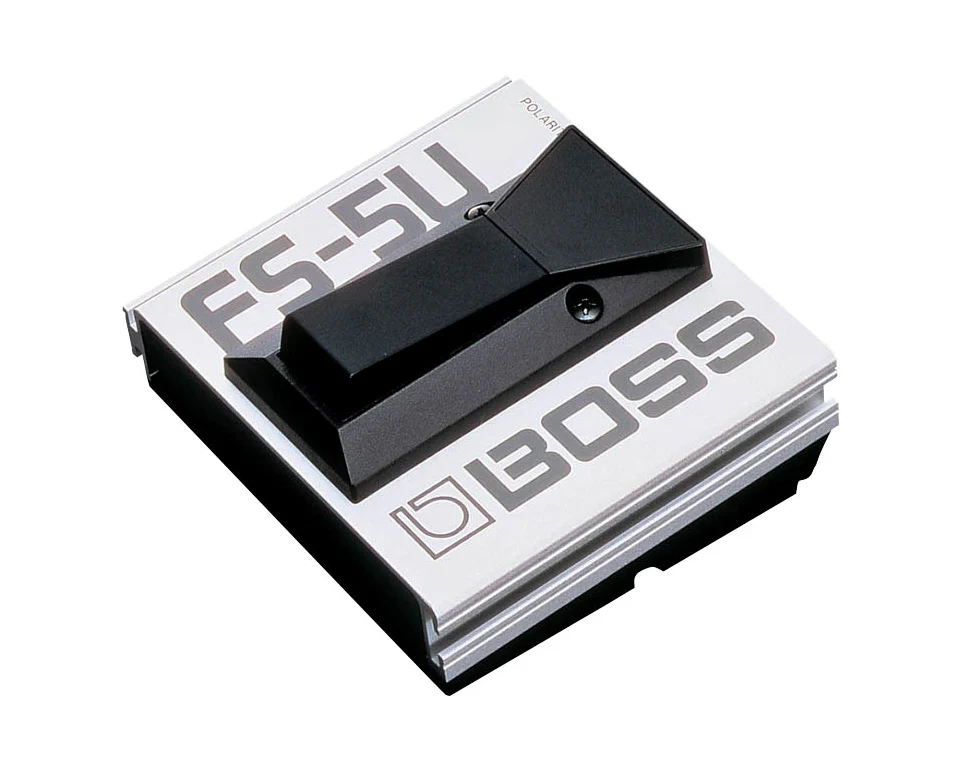 BOSS FS-5U Momentary Footswitch