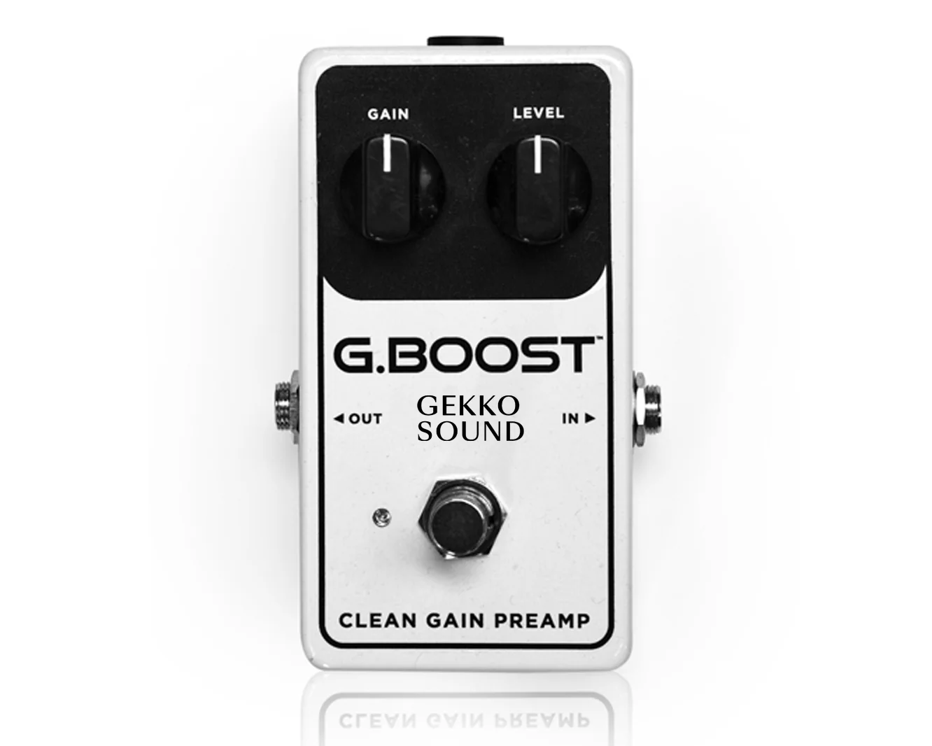 Gekko Sound G.Boost
