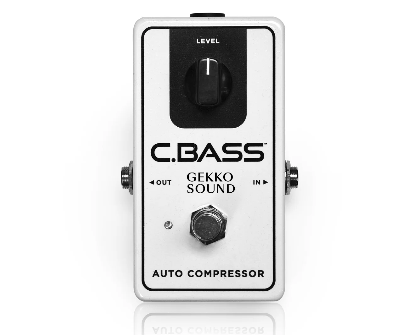 Gekko Sound C.Bass
