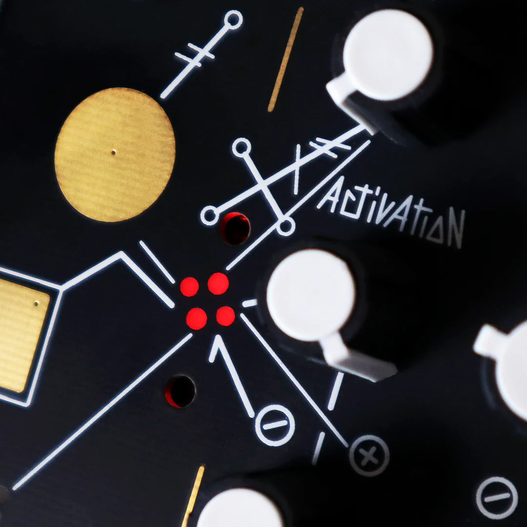 Make Noise Strega Compact Modular Synthesizer - Image 3