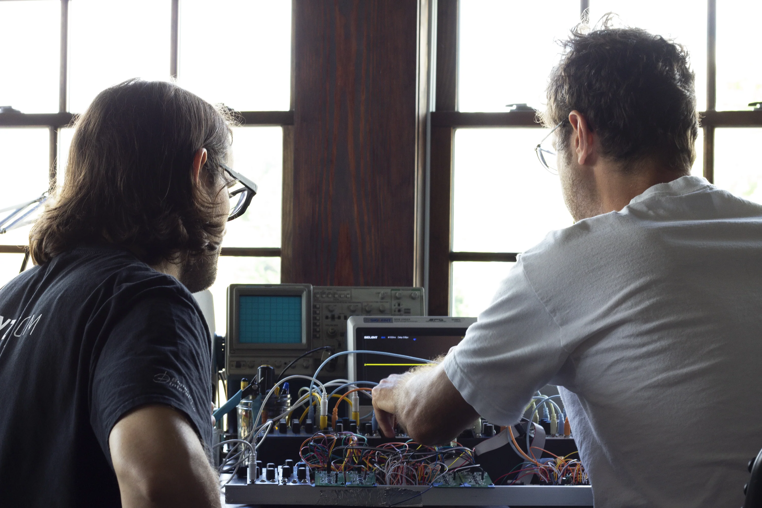 Make Noise Strega Compact Modular Synthesizer - Image 4