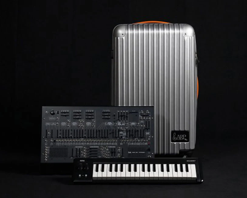 KORG ARP 2600M LTD Limited Edition 2600 Mini