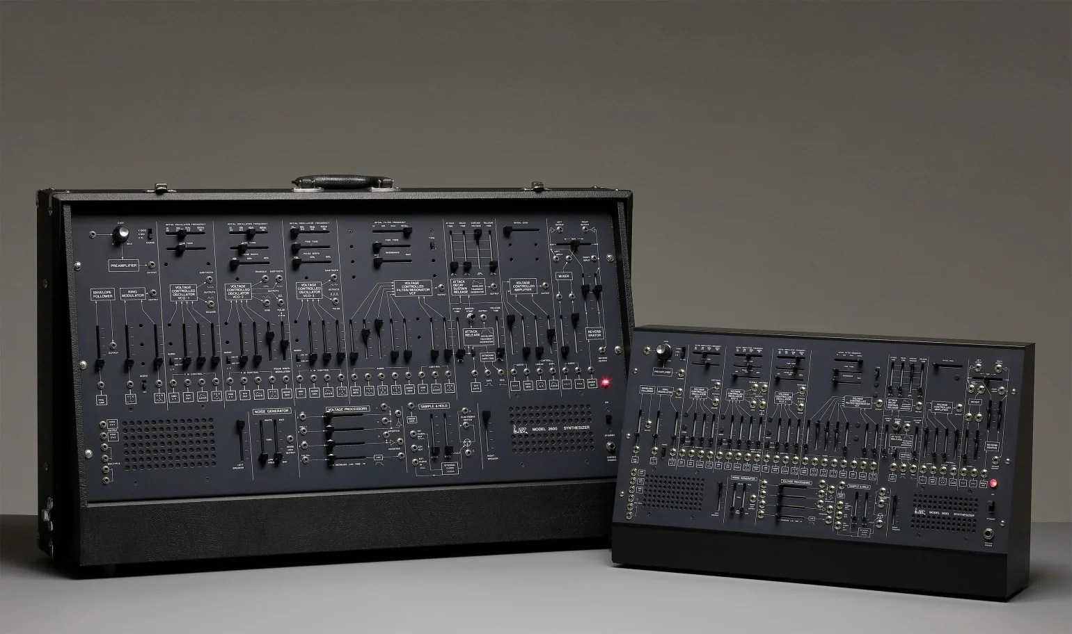 KORG ARP 2600M LTD Limited Edition 2600 Mini - Image 6
