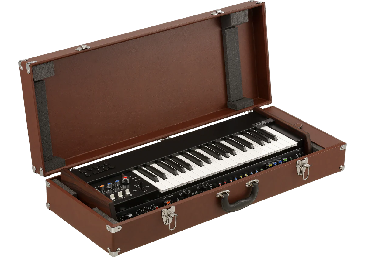 Limited Edition KORG Mini700s miniKORG 700FS Analogue Synthesizer - Image 6