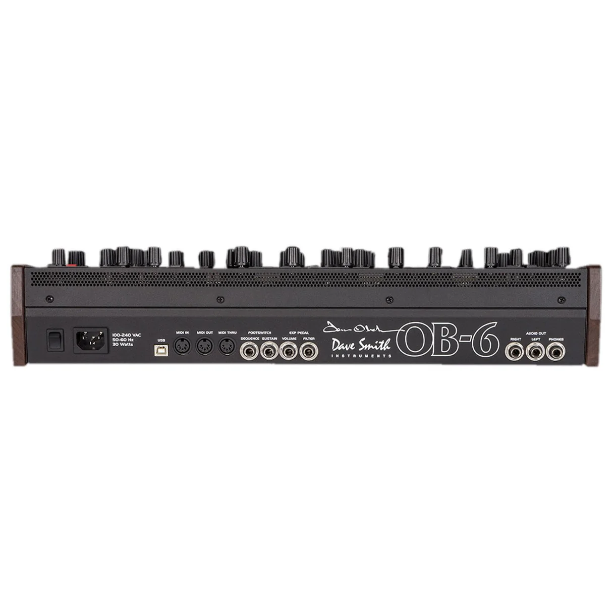 Sequential Oberheim OB-6 Module - Image 2