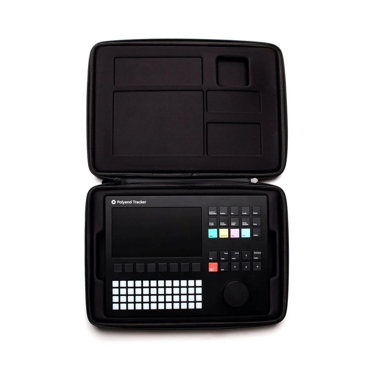 Polyend Hard Case Play & Tracker - Image 2