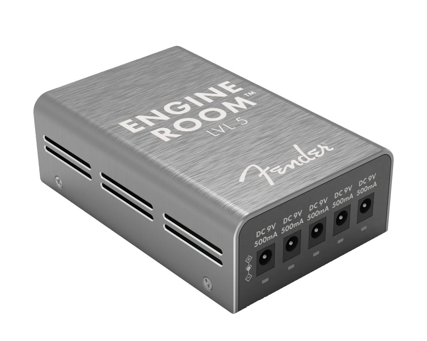 Fender LVL5 Engine Room Isolated Power Supply