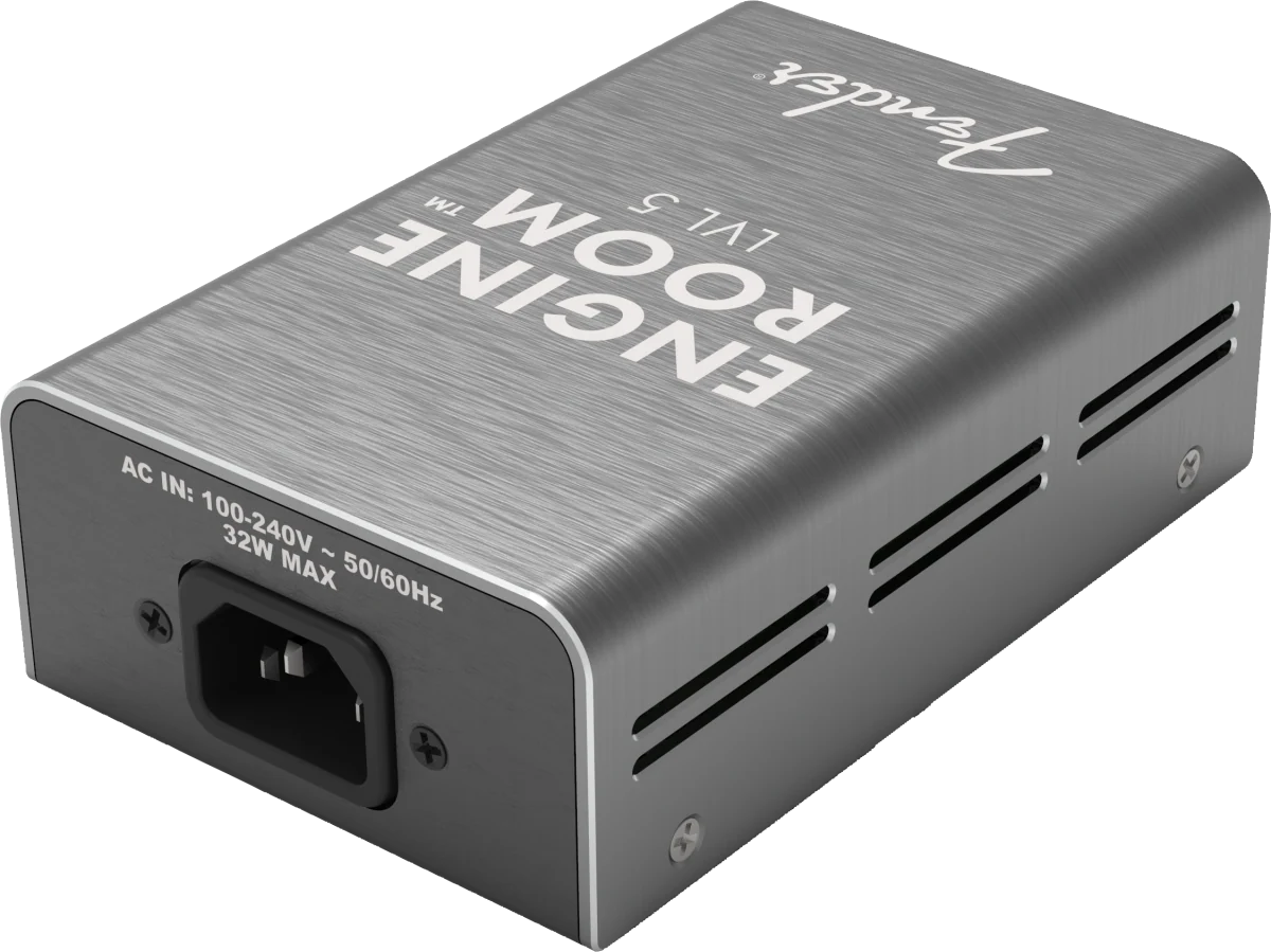 Fender LVL5 Engine Room Isolated Power Supply - Image 2